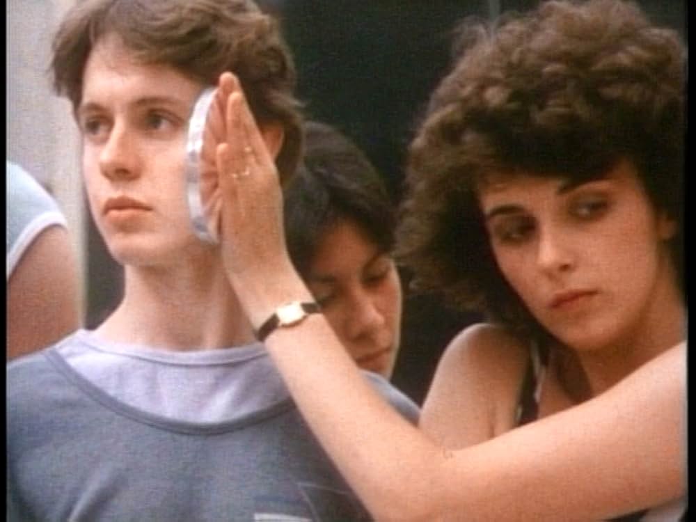 メイキング・オブ・ラビリンスの画像