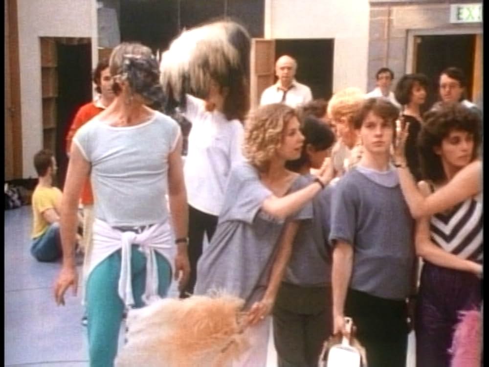 メイキング・オブ・ラビリンスの画像