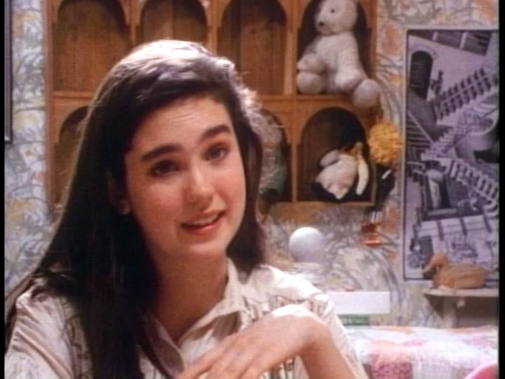 「メイキング・オブ・ラビリンス」の画像