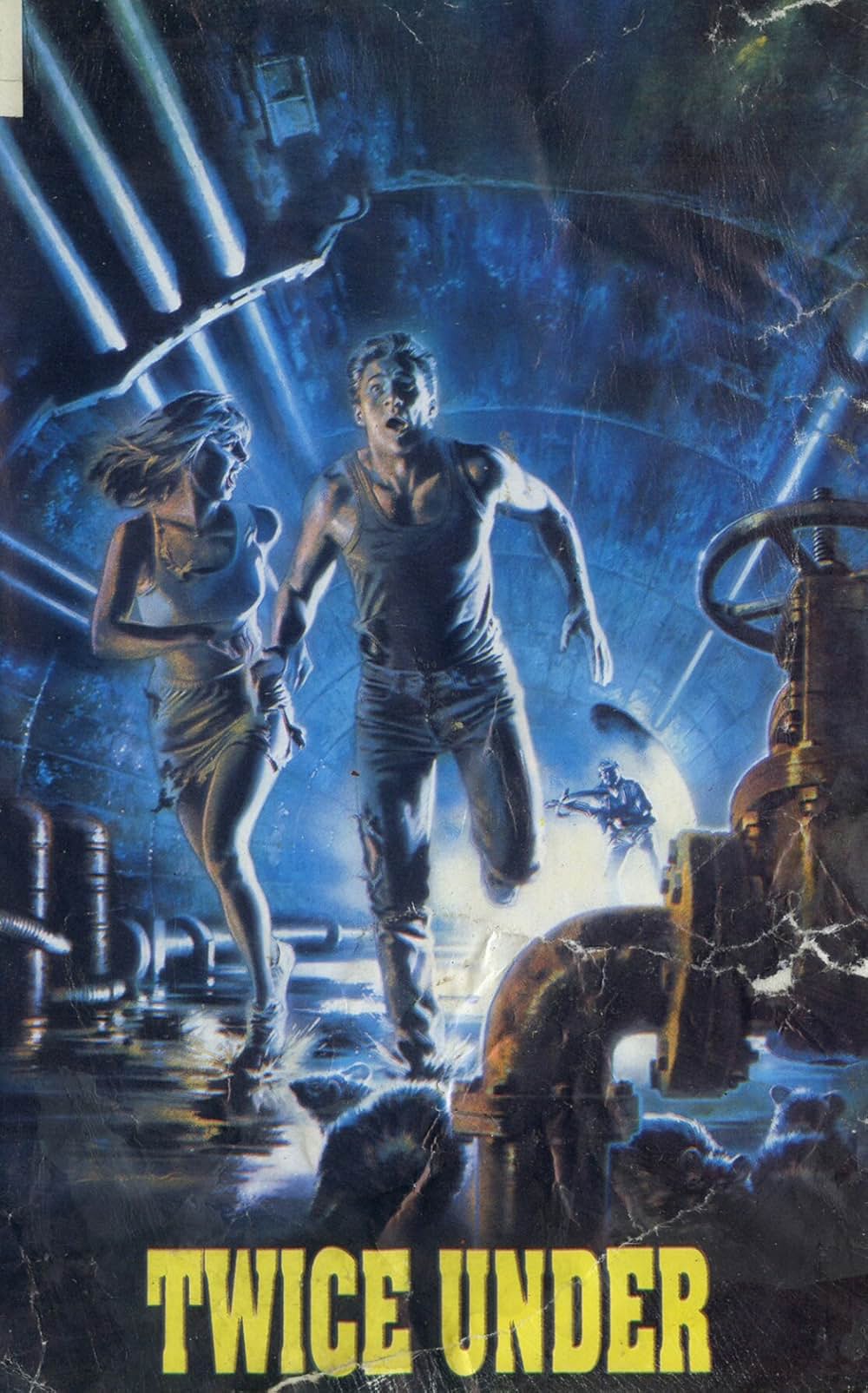 闇からの脱出の画像