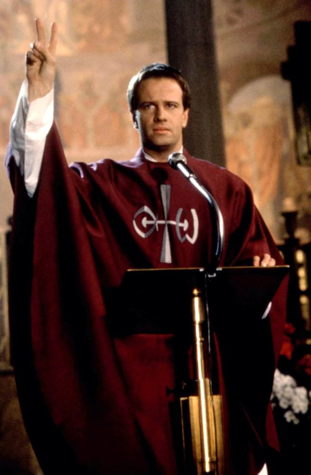 ワルシャワの悲劇／神父暗殺の画像