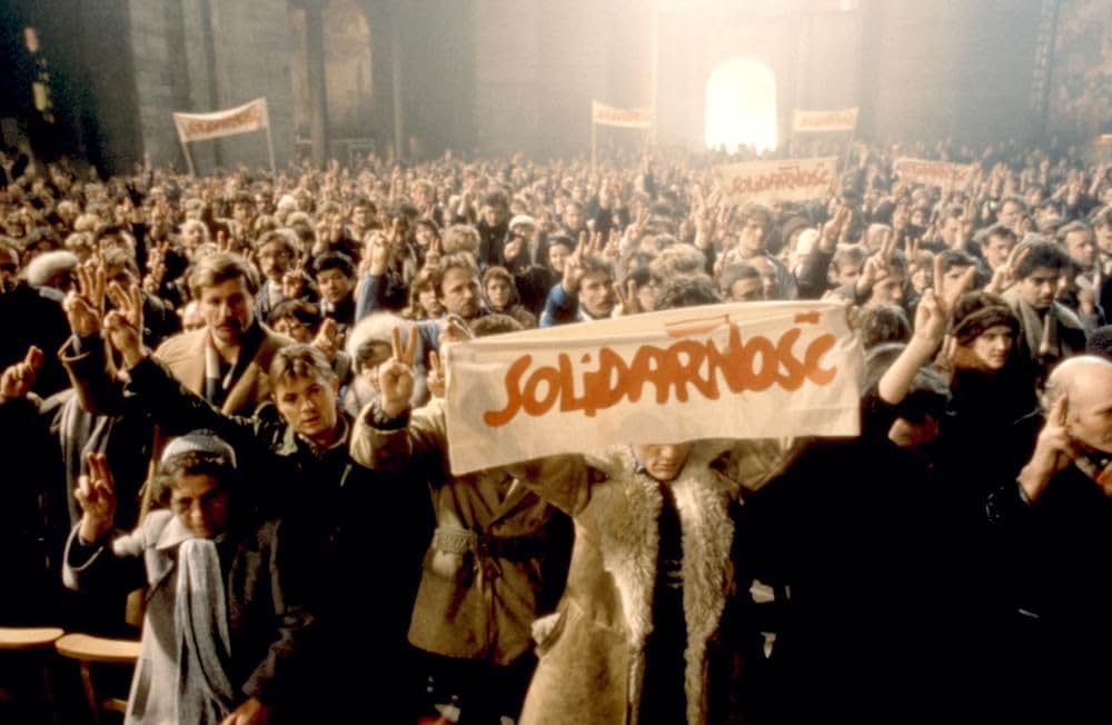 ワルシャワの悲劇／神父暗殺の画像