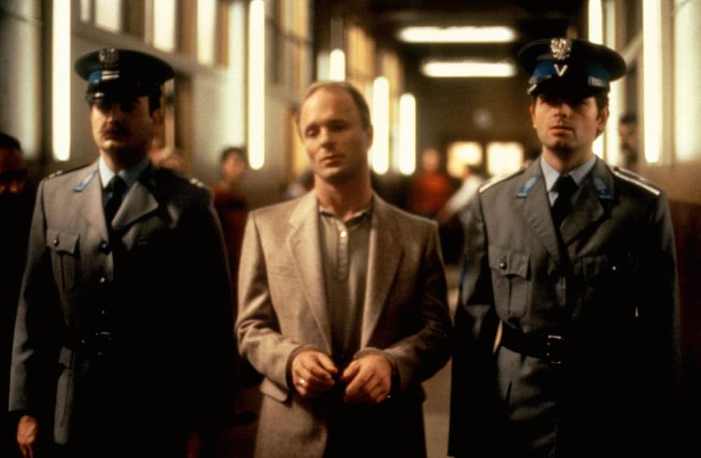 ワルシャワの悲劇／神父暗殺の画像