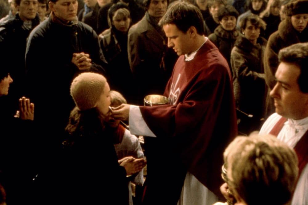 ワルシャワの悲劇／神父暗殺の画像