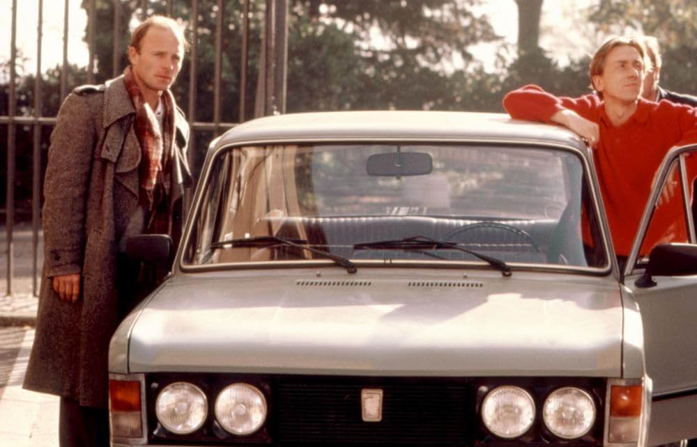 ワルシャワの悲劇／神父暗殺の画像