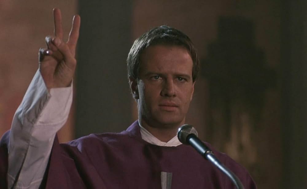 ワルシャワの悲劇／神父暗殺の画像