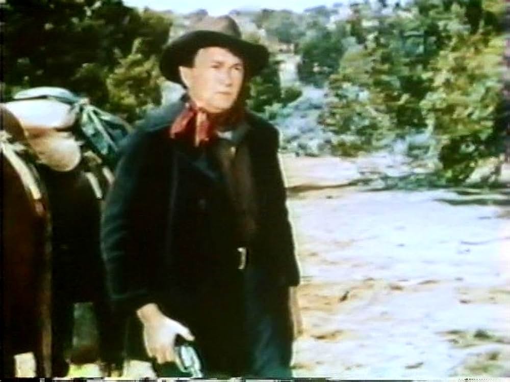 ハチェット牧場の対決の画像