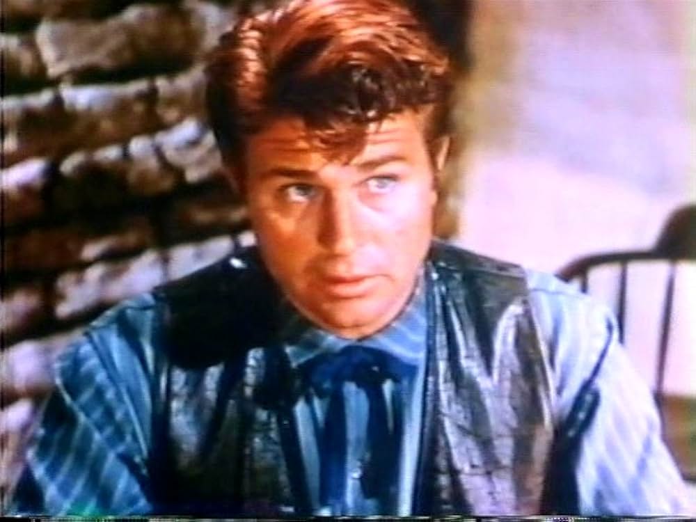 ハチェット牧場の対決の画像