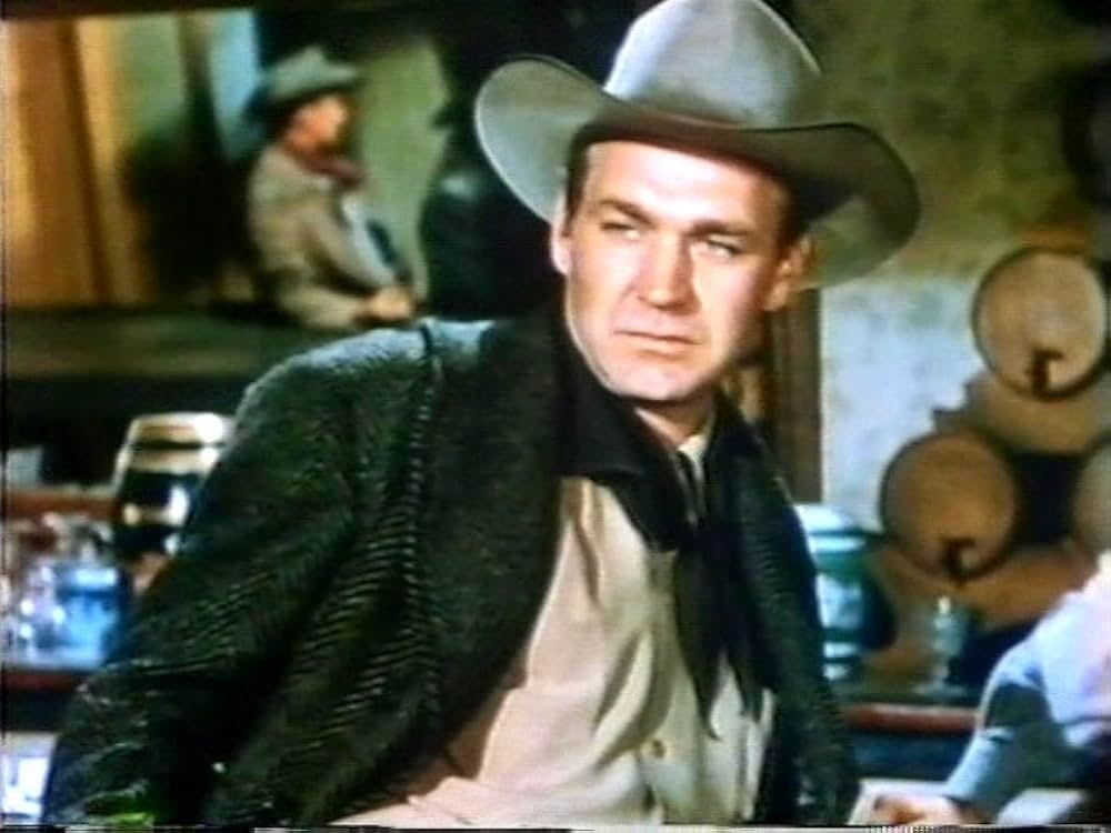 ハチェット牧場の対決の画像