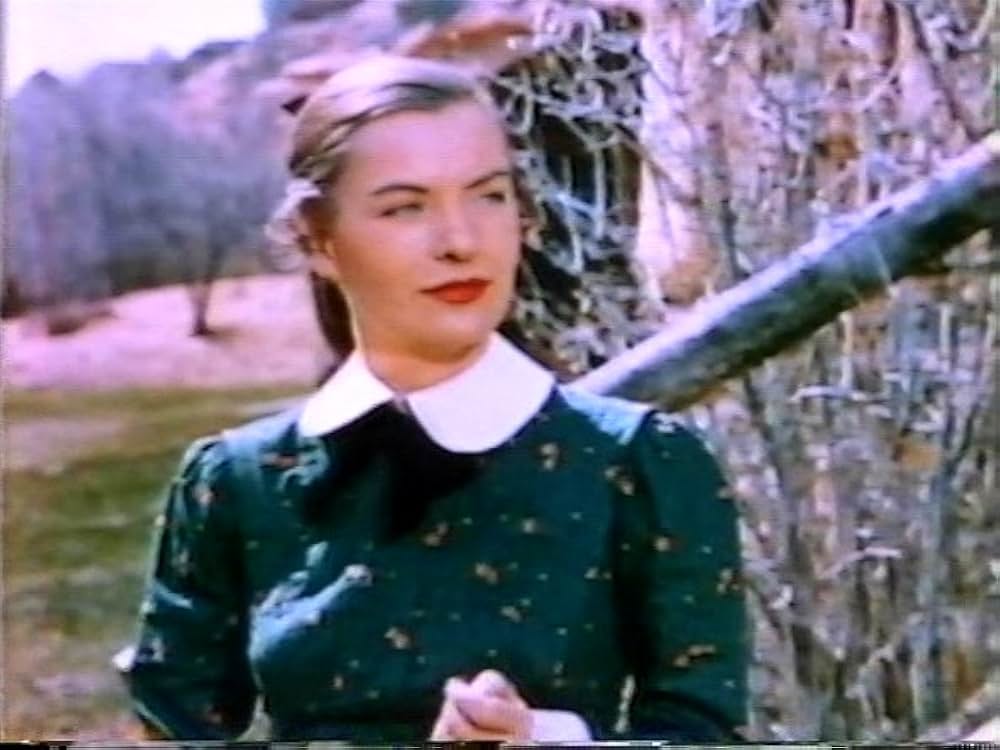 ハチェット牧場の対決の画像