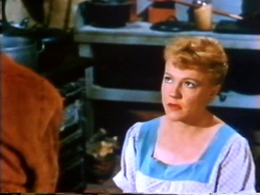 ハチェット牧場の対決の画像