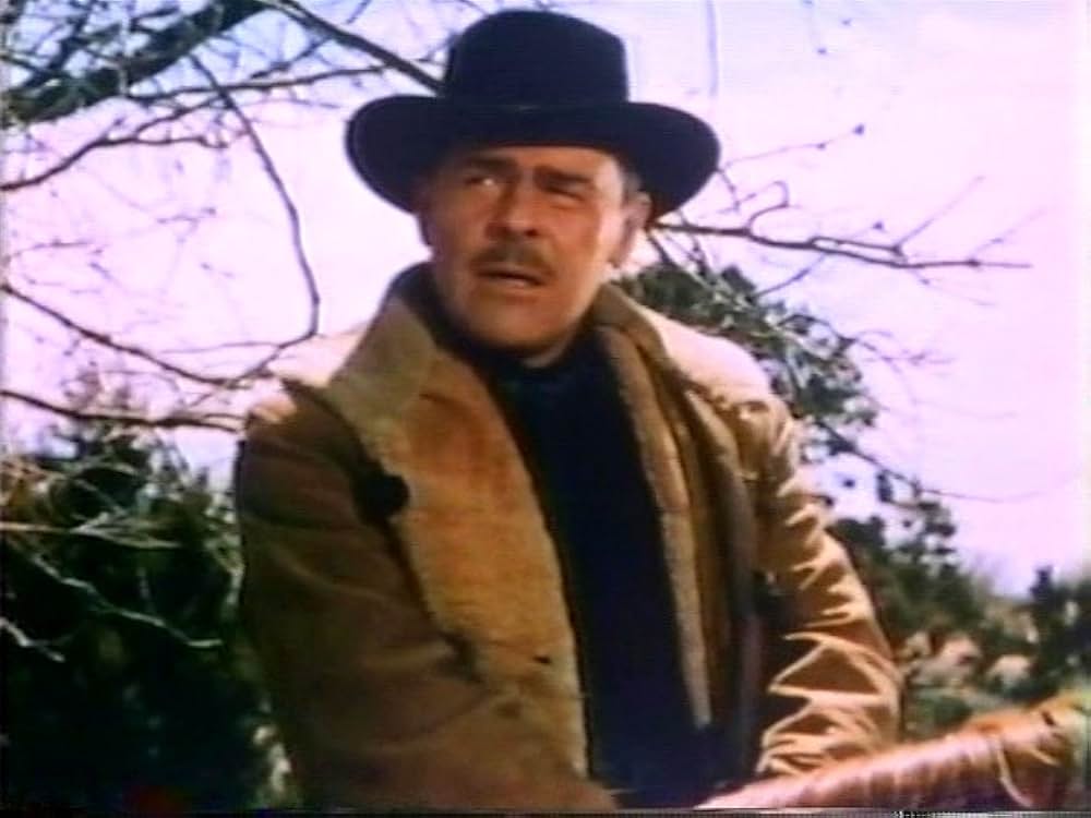 ハチェット牧場の対決の画像