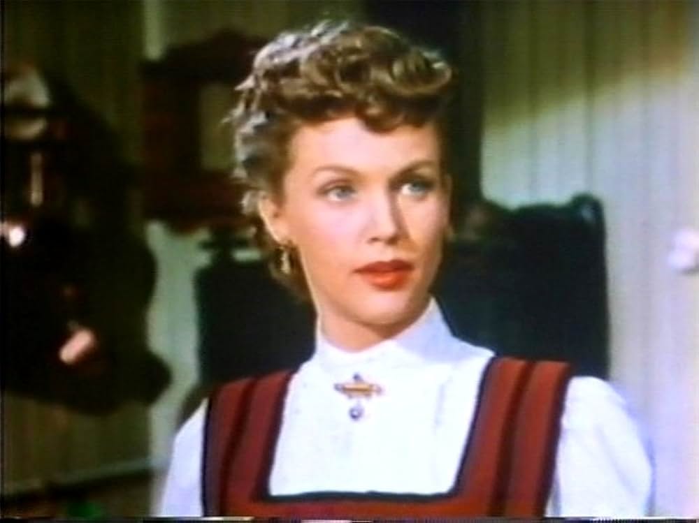 ハチェット牧場の対決の画像