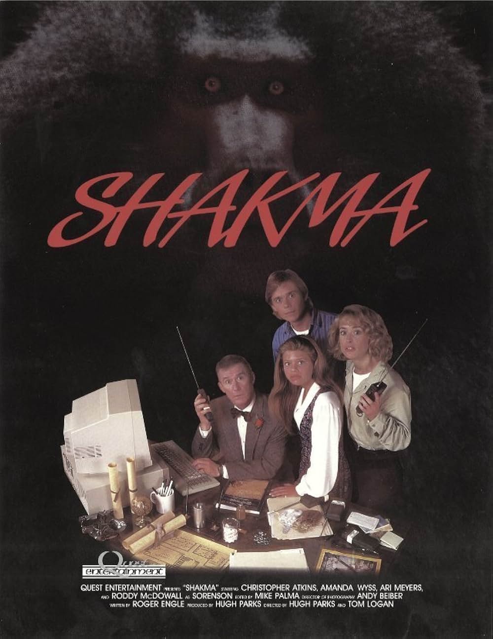 パニック・イン・ザ・タワーの画像