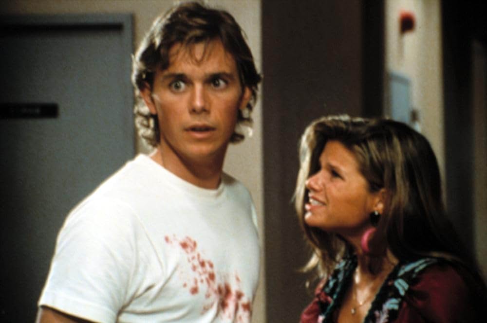 パニック・イン・ザ・タワーの画像