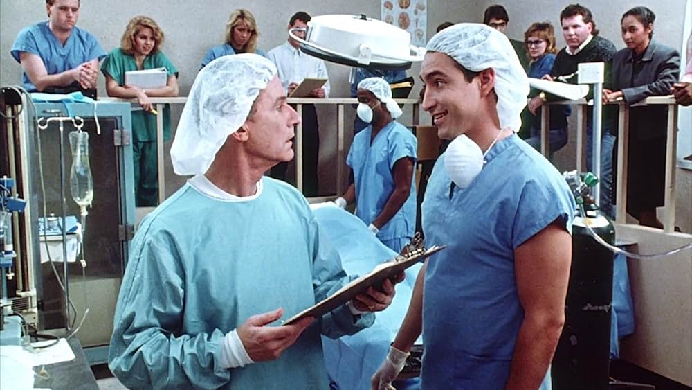 パニック・イン・ザ・タワーの画像