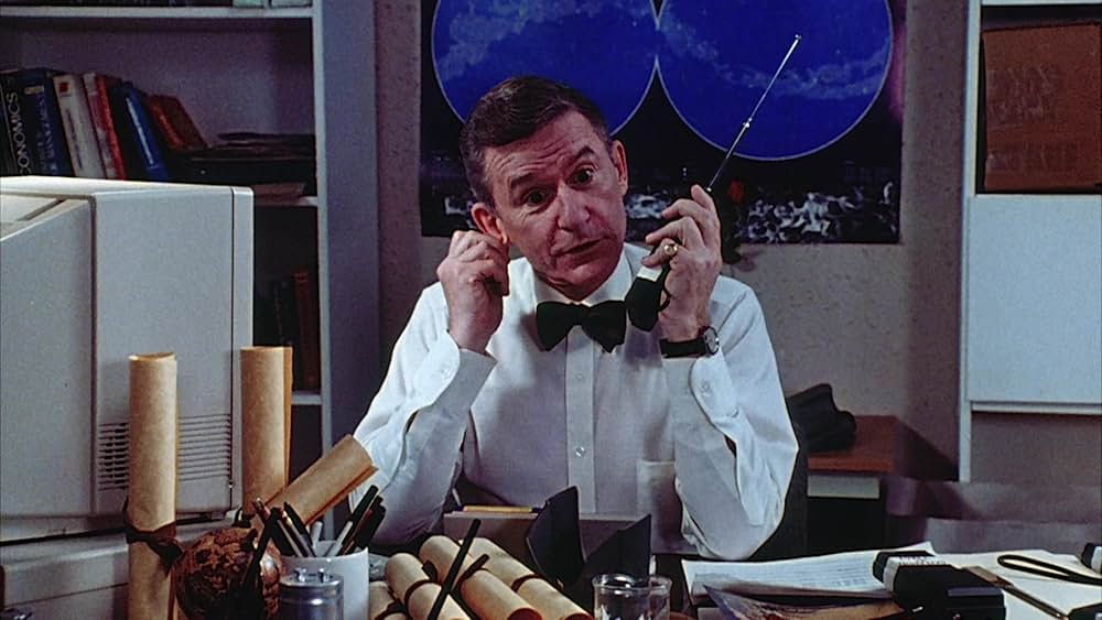 パニック・イン・ザ・タワーの画像