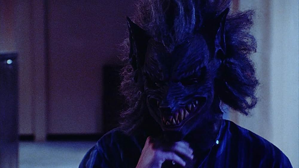 パニック・イン・ザ・タワーの画像