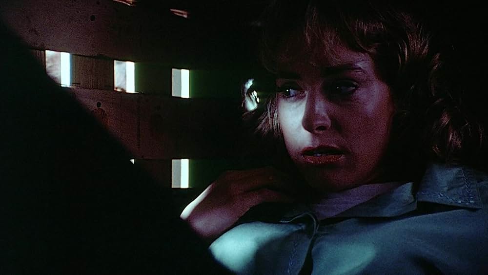 パニック・イン・ザ・タワーの画像