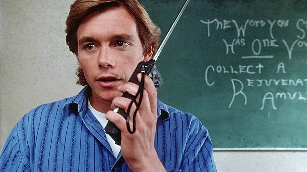 パニック・イン・ザ・タワーの画像