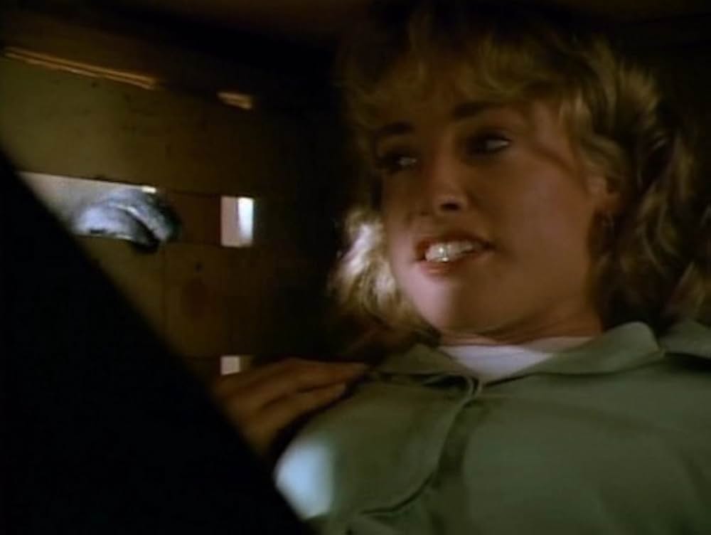 パニック・イン・ザ・タワーの画像