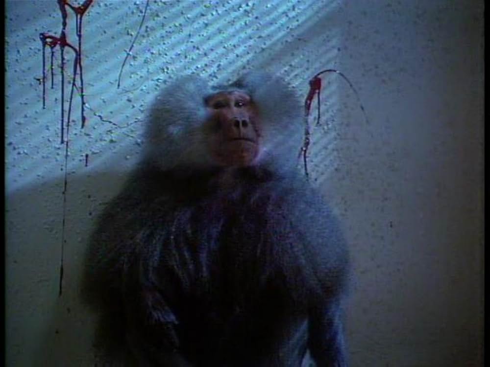 パニック・イン・ザ・タワーの画像