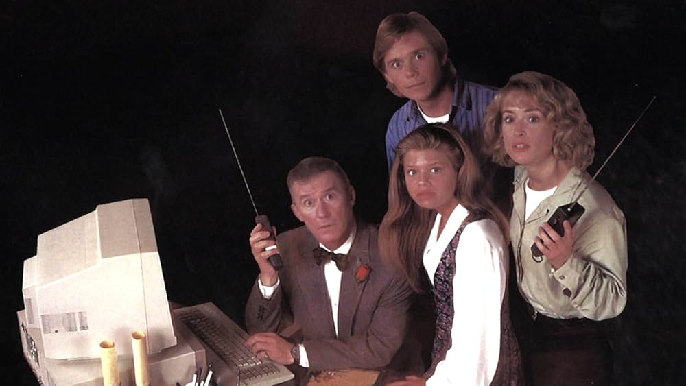 パニック・イン・ザ・タワーの画像