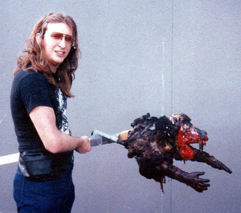 パニック・イン・ザ・タワーの画像