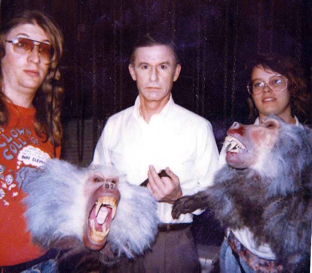 パニック・イン・ザ・タワーの画像