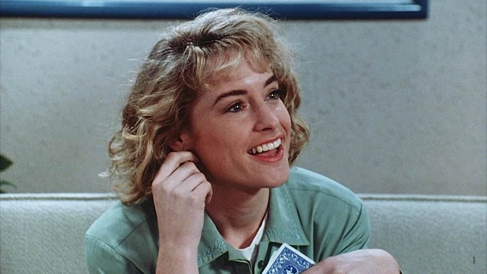 パニック・イン・ザ・タワーの画像