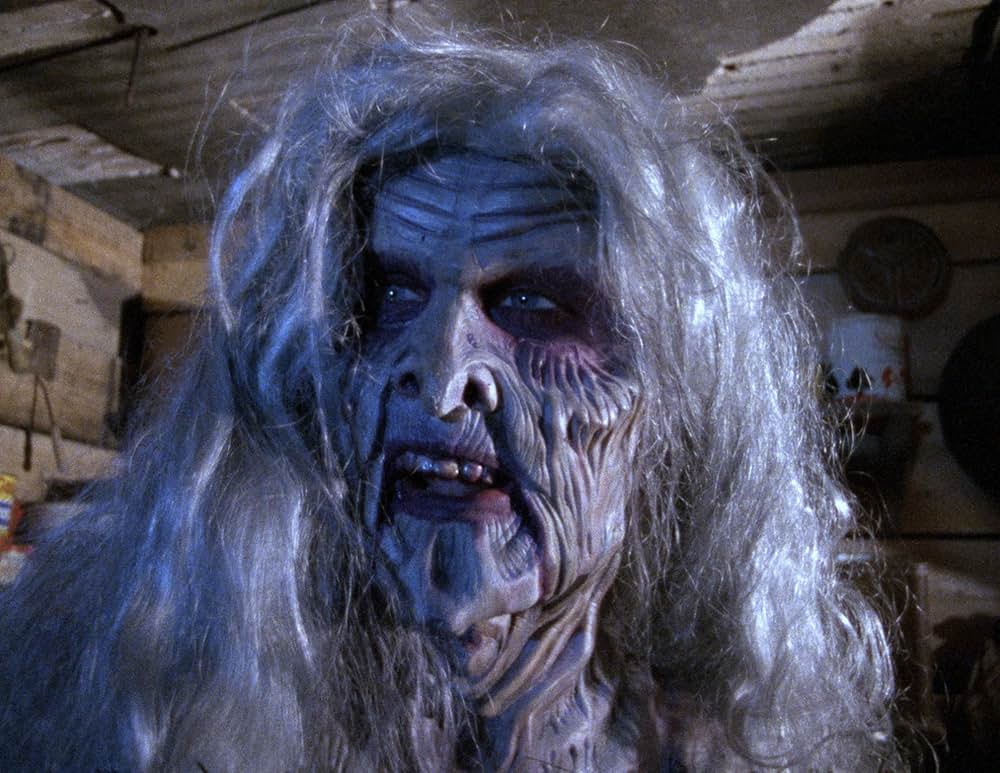 死霊のはらわた 最・終・章の画像