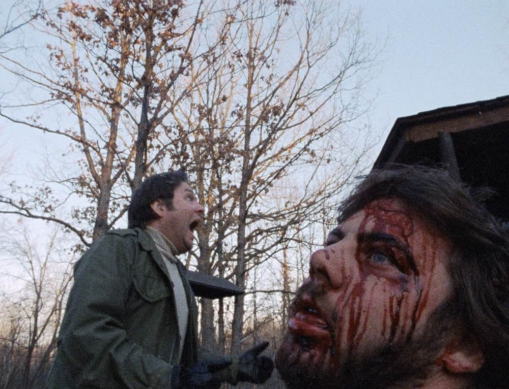 死霊のはらわた 最・終・章の画像