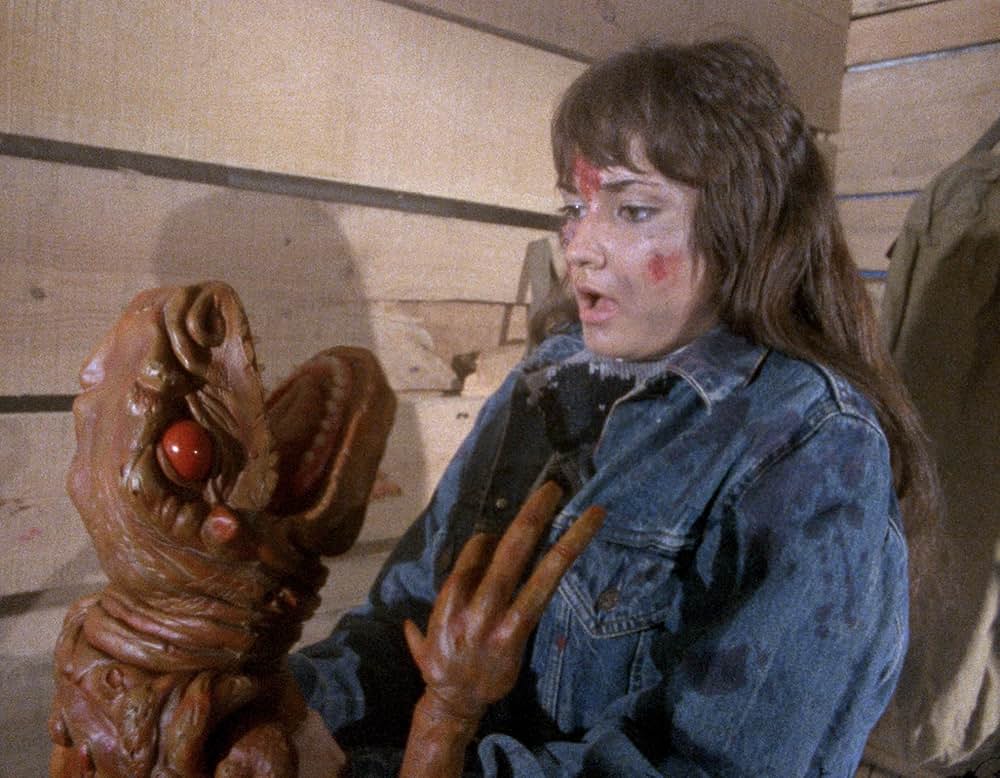 死霊のはらわた 最・終・章の画像