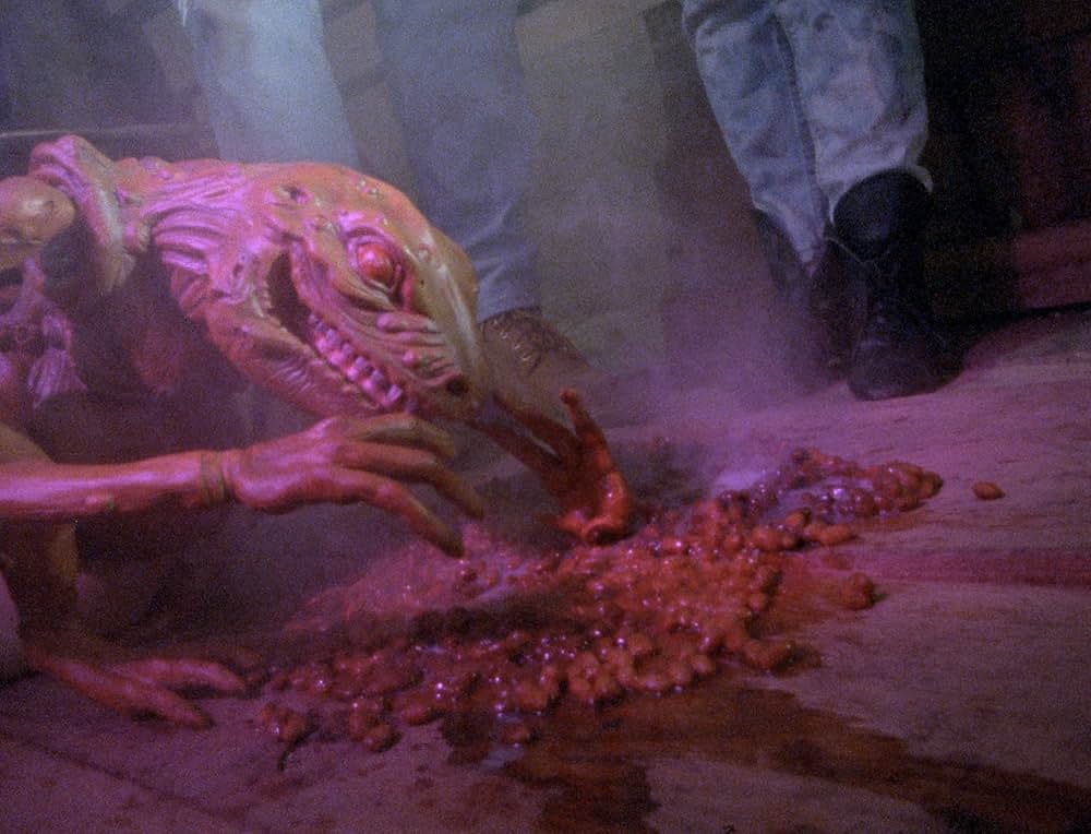 死霊のはらわた 最・終・章の画像