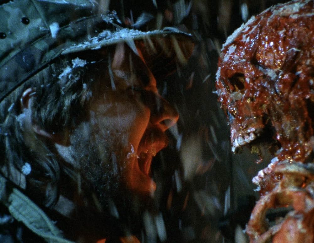 死霊のはらわた 最・終・章の画像