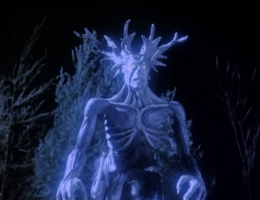 死霊のはらわた 最・終・章の画像