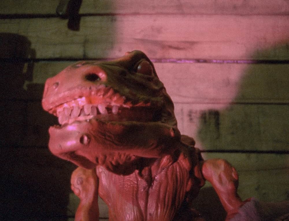 死霊のはらわた 最・終・章の画像