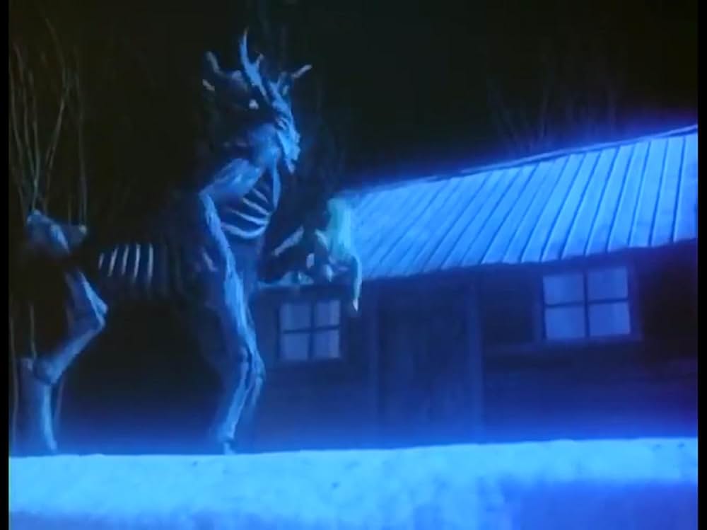 死霊のはらわた 最・終・章の画像