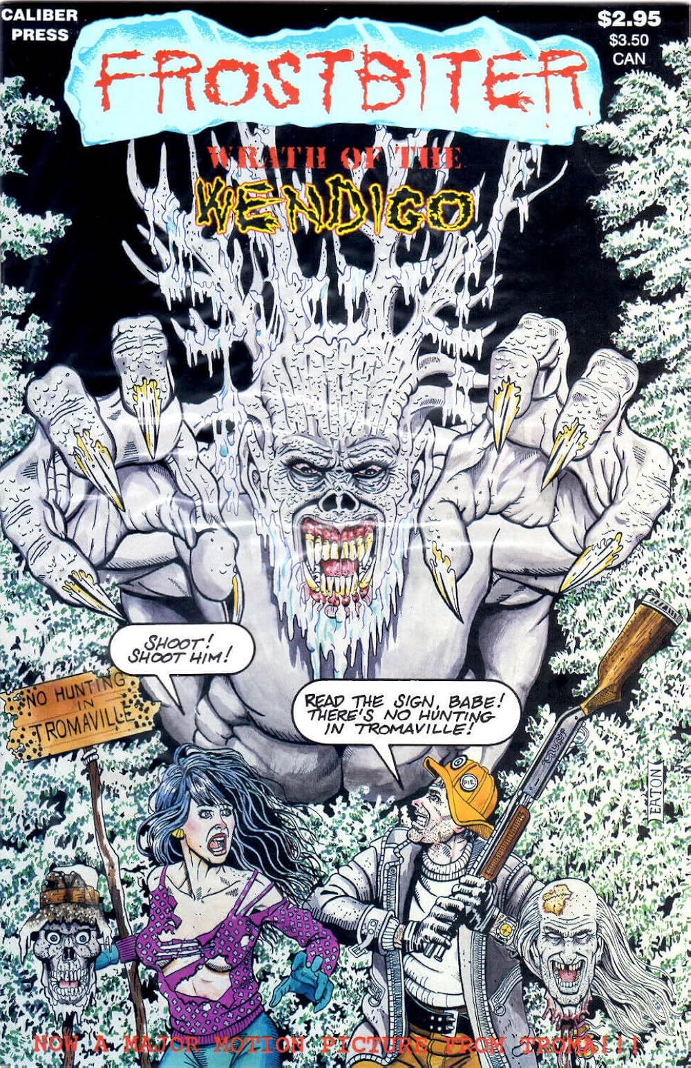 死霊のはらわた 最・終・章の画像