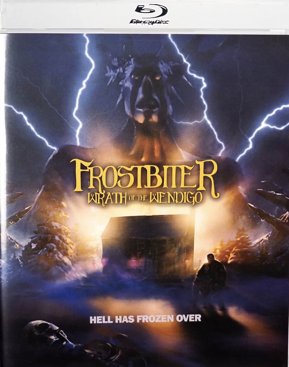 死霊のはらわた 最・終・章の画像