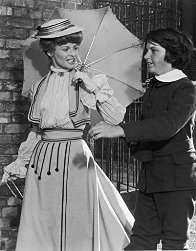 「恋」ジュリー・クリスティ & ドミニク・ガードの画像