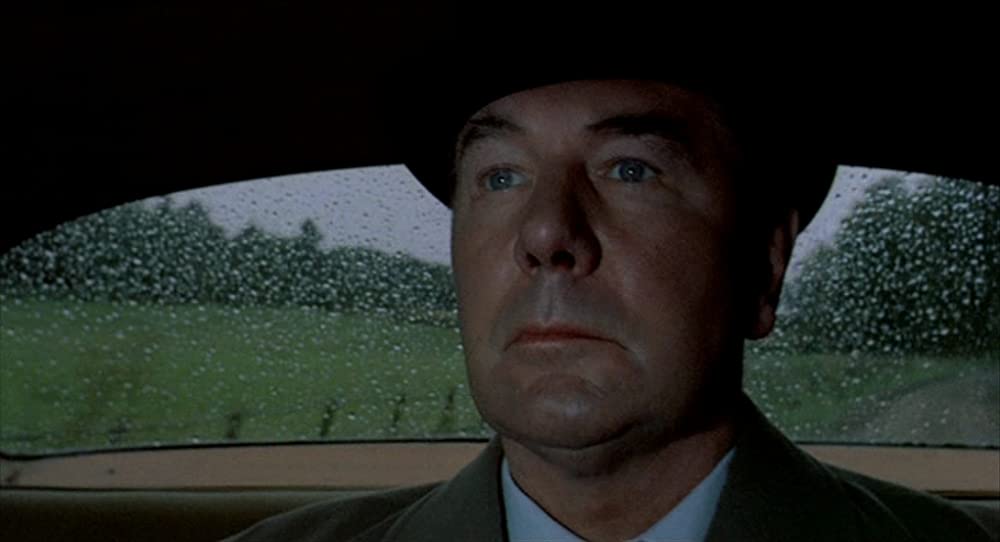 「恋」マイケル・レッドグレーブの画像