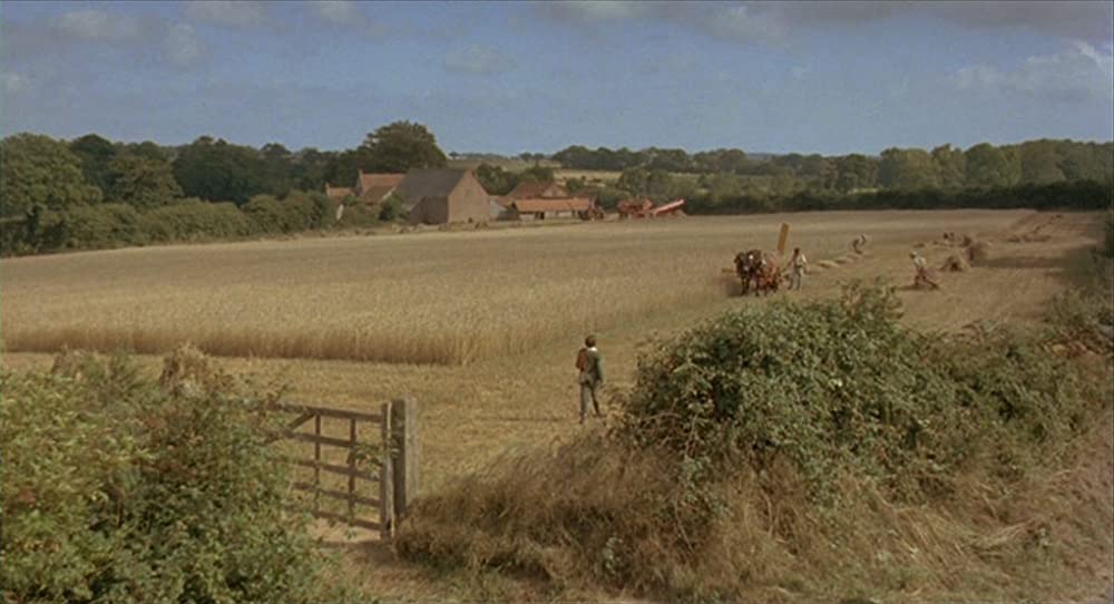 「恋」アラン・ベイツ & ドミニク・ガードの画像