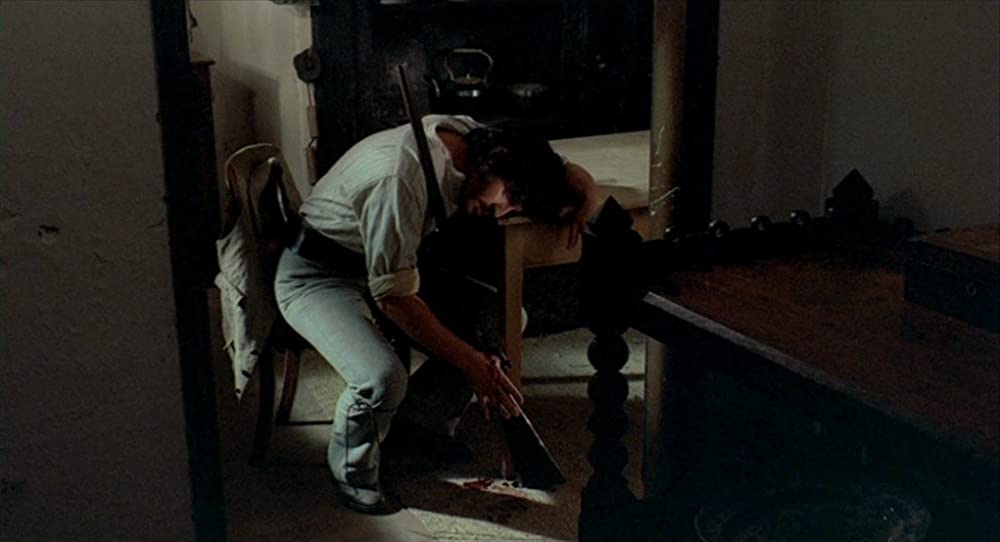 「恋」アラン・ベイツの画像