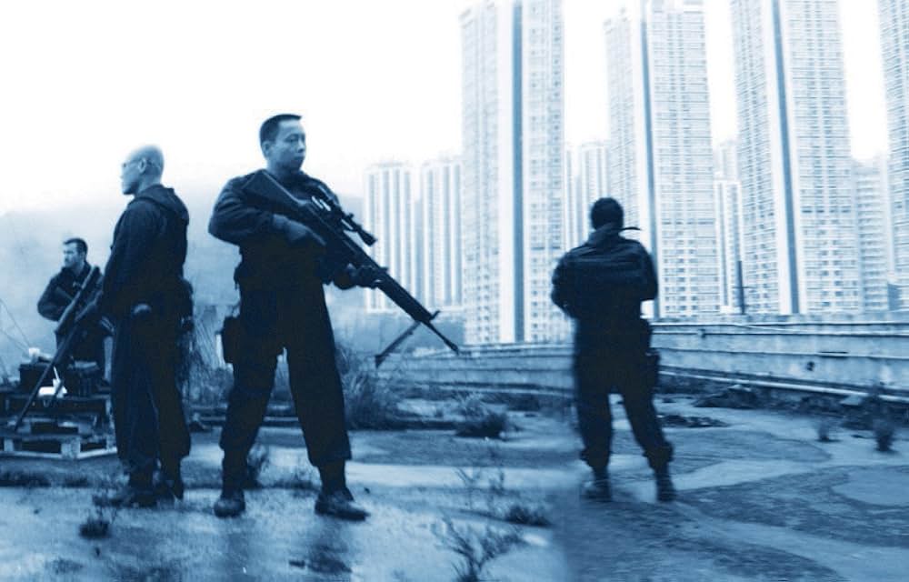 ドラゴン・スクワッドの画像