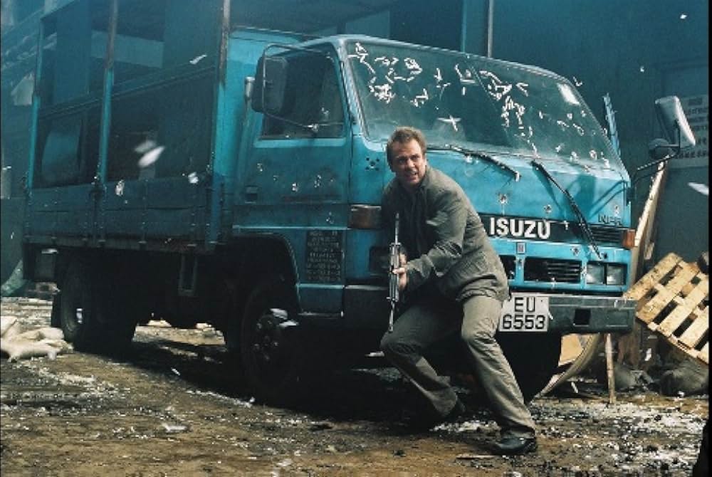 ドラゴン・スクワッドの画像