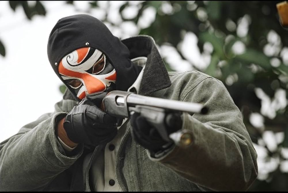 ドラゴン・スクワッドの画像