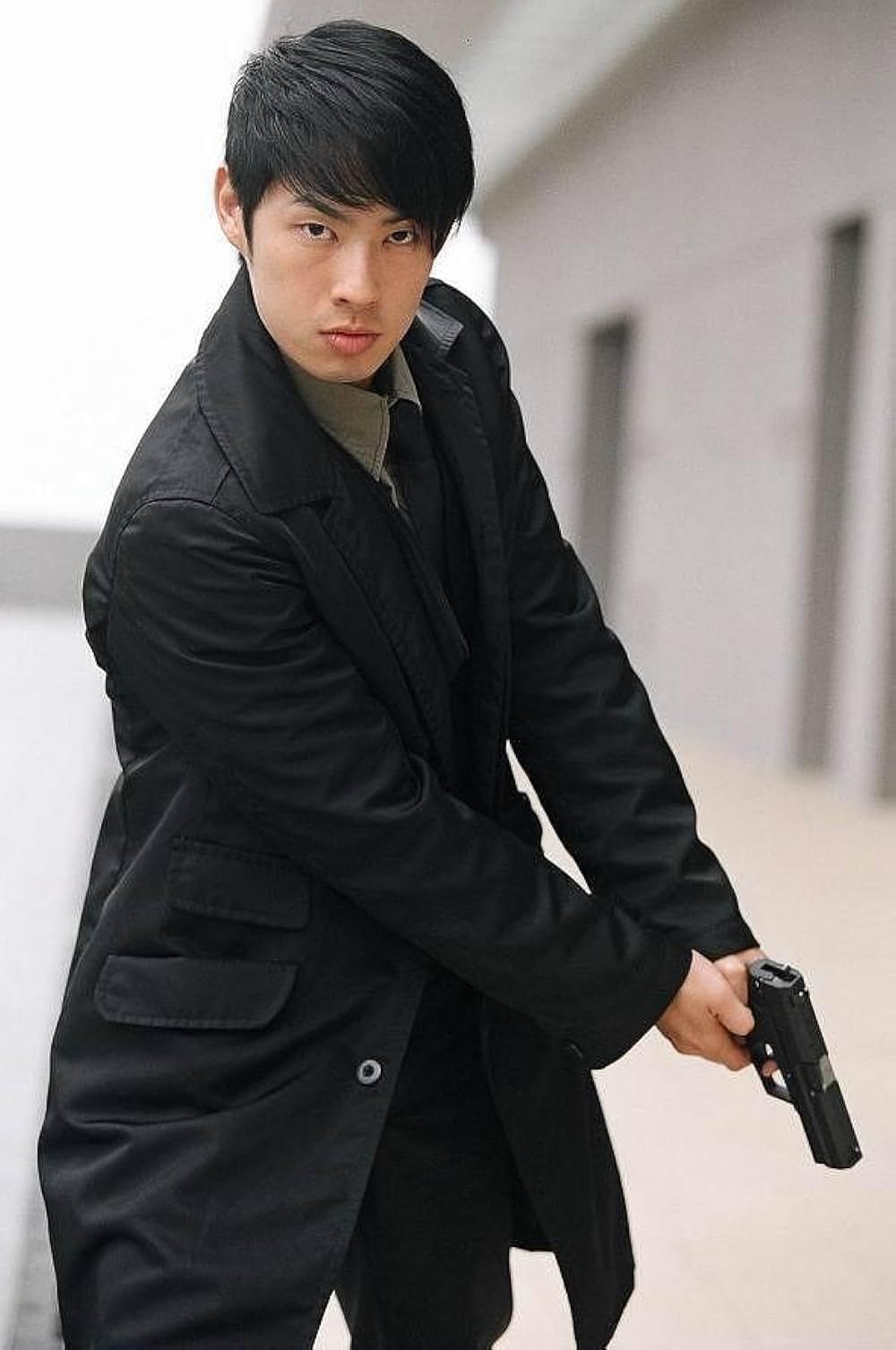 ドラゴン・スクワッドの画像