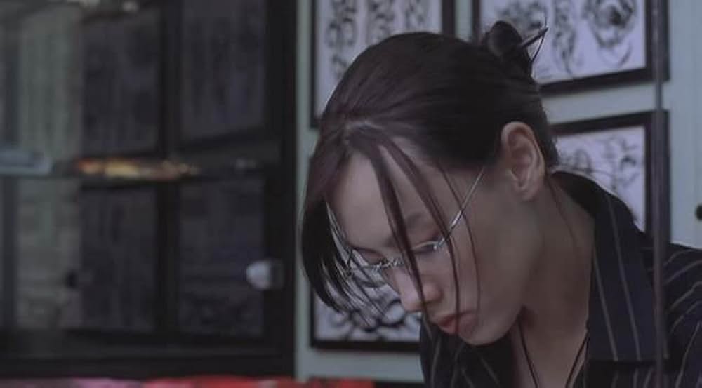 Tattoo-刺青の画像