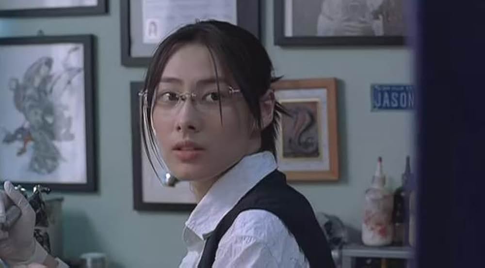 Tattoo-刺青の画像